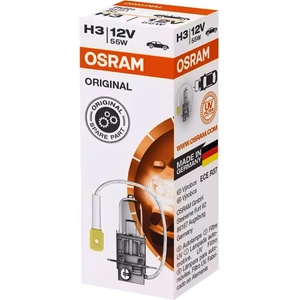 OSRAM original line h3 55w 3200k