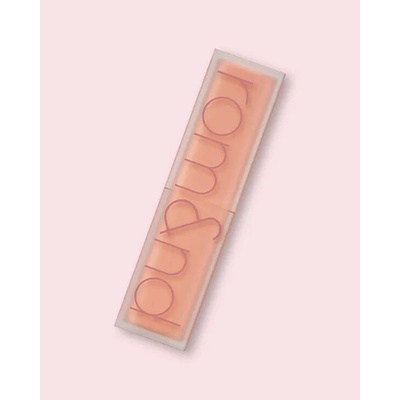 Rom&nd Rúž na pery Zero Matte Lipstick No, 22 Mauve Beans 3 g