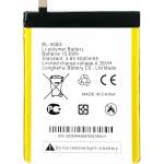 A 4 Tech Infinix BL-40BX Батерия 4040mAh за Infinix Note 2 X600