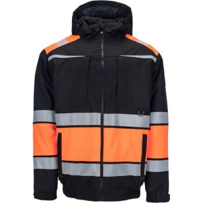 Cerva ORIBI HV 1 pilot bunda žltá