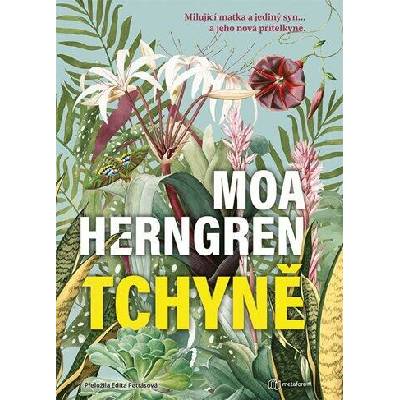 Tchyně - Herngren Moa