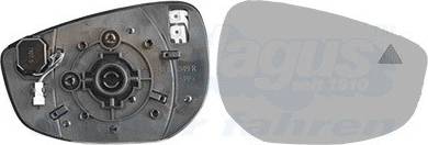 VAN WEZEL 3766906 Indicatore di direzione adatti per OPEL