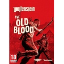 Hry na PC Wolfenstein: The Old Blood