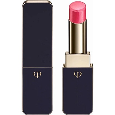 Clé de Peau Beauté Třpytivá rtěnka Lipstick Shimmer 311 Powerhouse Pink 4 g
