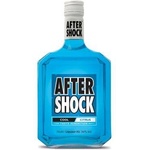 AFTERSHOCK Афтър Шок Блу Куул Цитрус