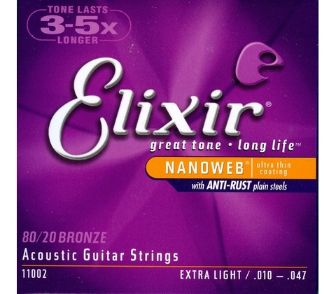 Elixir 80/20 11002