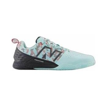 New Balance Обувки за Футбол на Закрито за Възрастни New Balance Fresh Foam Мъже Светло син Размер на Крака 41.5