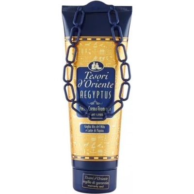 Tesori d'Oriente Tesori d' Oriente Египтус Ароматен душ-крем за тяло 250 мл