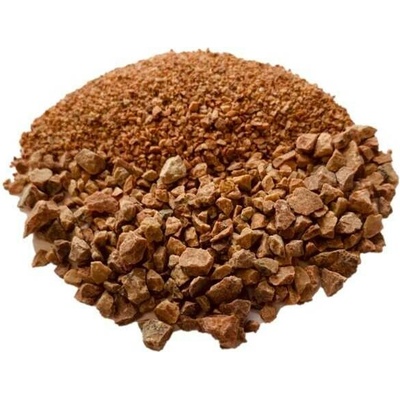 ZeoPure Australský zeolit 1,2 - 2,4 mm 1 Kg