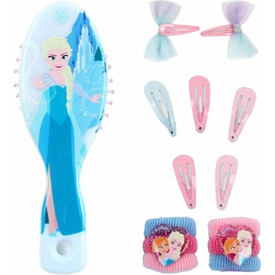 Cerda Kosmetická sada v batůžku Frozen – Ledové království