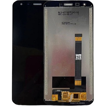 Image 1 of CAT Lcd дисплей за cat s62 s62