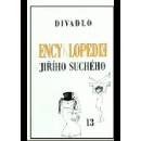 Encyklopedie Jiřího Suchého, svazek 13 -- Divadlo 1983-1989 Jiří Suchý
