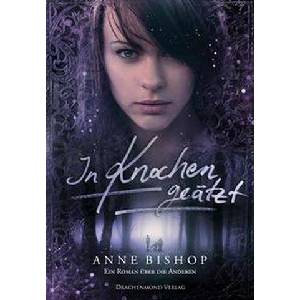 In Knochen geätzt | Anne Bishop (ISBN: 9783959916158)