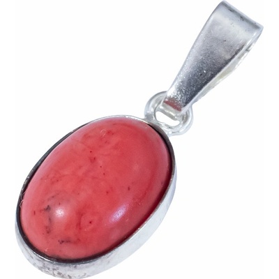 Glare Strieborný prívesok 102S