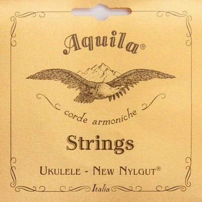 Aquila 11U New Nylgut Series