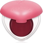 Dasique Souffle Color Pot мултифункционален грим за устни и скули с четка цвят 07 Burnt Sienna 6.5 гр