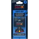 ArmorAll ORACLE RedBull F1 - Modrá formule