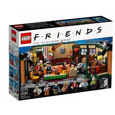 LEGO Ideas 21319 Friends - Přátelé - Central Perk