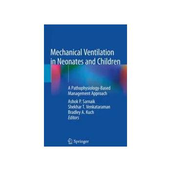 Image 1 of Mechanical Ventilation in Neonates and Children
