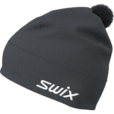 Swix TRADITION DG čierna biela