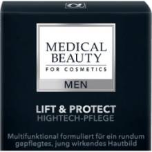 Medical Beauty MEN LIFT & PROTECT Anti-aging krém 50 ml