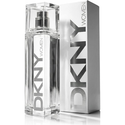 DKNY Donna Karan energizing toaletní voda dámská 30 ml