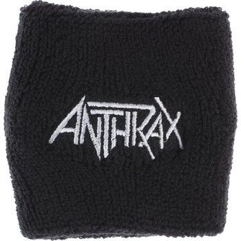 Razamataz Anthrax LOGO