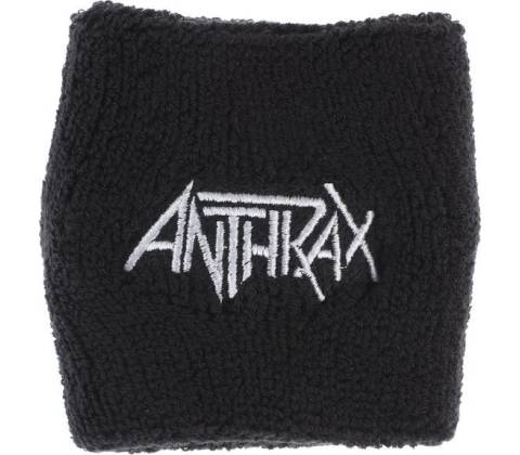 Razamataz Anthrax LOGO