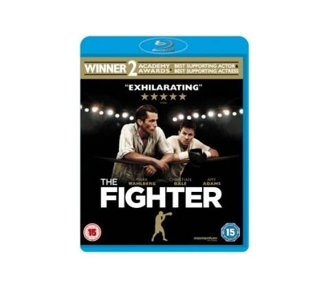 The Fighter BD