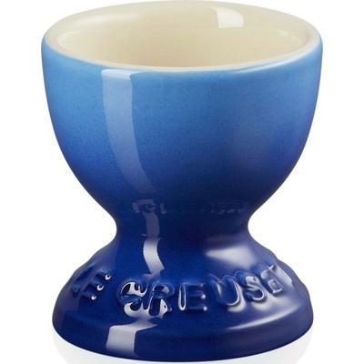 Le Creuset kalíšek na vajíčko tmavá modř