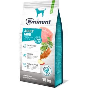 Eminent Adult Mini 26/15 17 kg