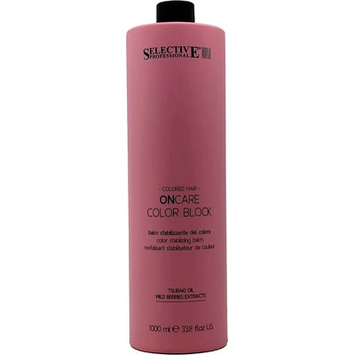 Selective Professional Oncare Color Block Conditioner 1000 ml