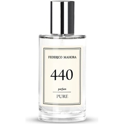 Federico Mahora PURE 440 parfum dámsky 50 ml