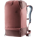 Deuter Utilion 34+5l caspia-raisin