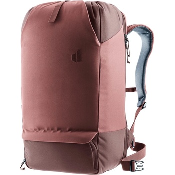 Deuter Utilion 34+5l caspia-raisin