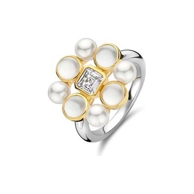 Ti Sento Prsten 12325YP