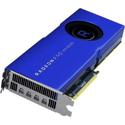 AMD Radeon Pro WX 8200/ 8GB HBM2 100-505956