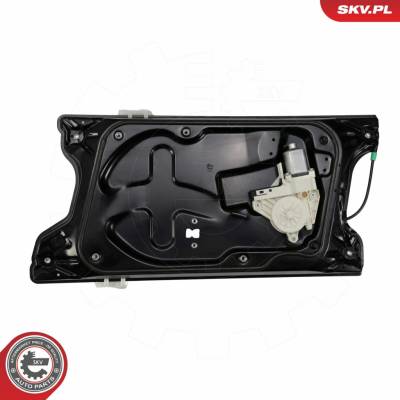 Mechanizmus zdvíhania okna ESEN SKV 51SKV731