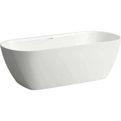Laufen Lua 170x75 cm H2400820000001