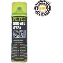 Petec ochranný sprej na hliník 500 ml
