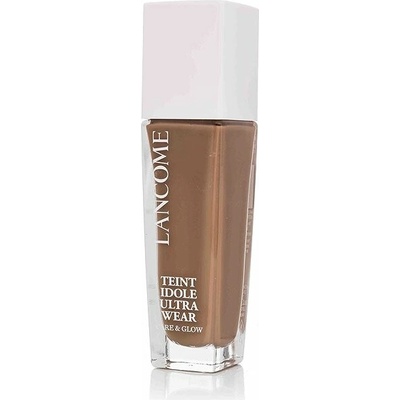 Lancôme Teint Idole Ultra Wear Care & Glow rozjasňujúci hydratačný make-up SPF25 455W 30 ml