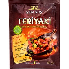 SEN SOY Teriyaki 80 g