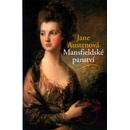 Mansfieldské panství