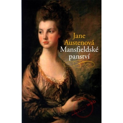Mansfieldské panství