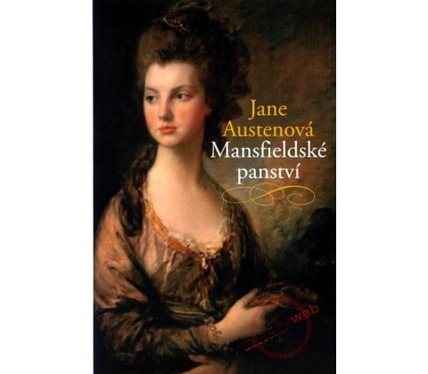 Mansfieldské panství