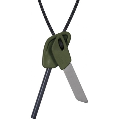 Wildo Fire Flash Pro Small oliva