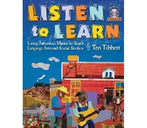 Listen to Learn