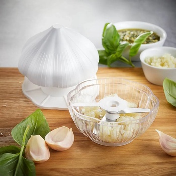 Image 1 of GEFU Резачка за чесън gefu aglioli (gefu89420)