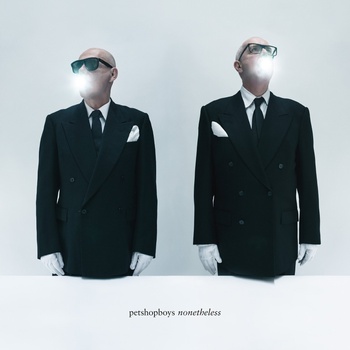 Pet Shop Boys - Nonetheless (CD) (5021732266972)