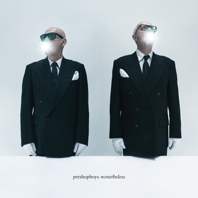 Pet Shop Boys - Nonetheless (CD) (5021732266972)